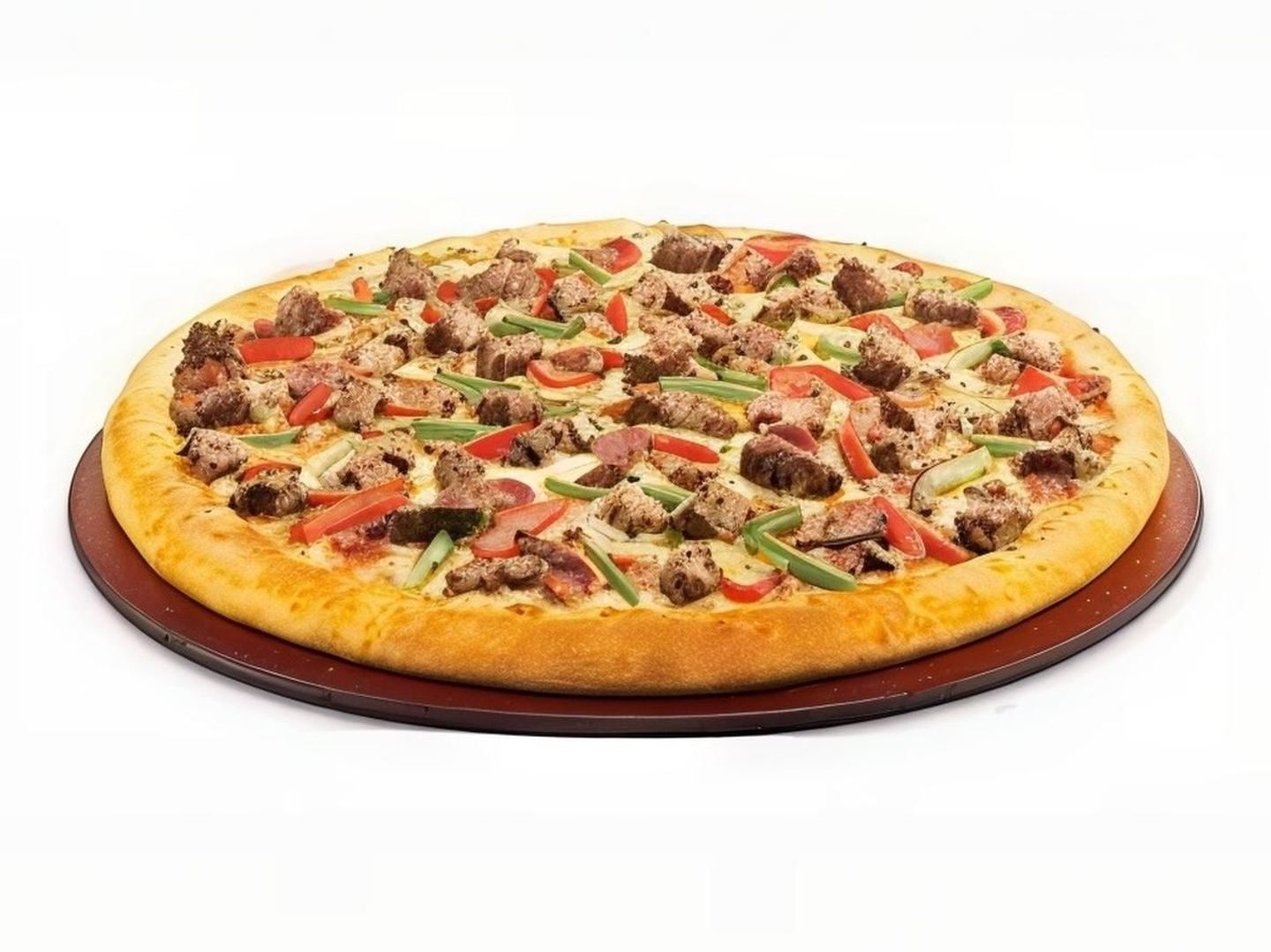 Tuna Pizza - Small