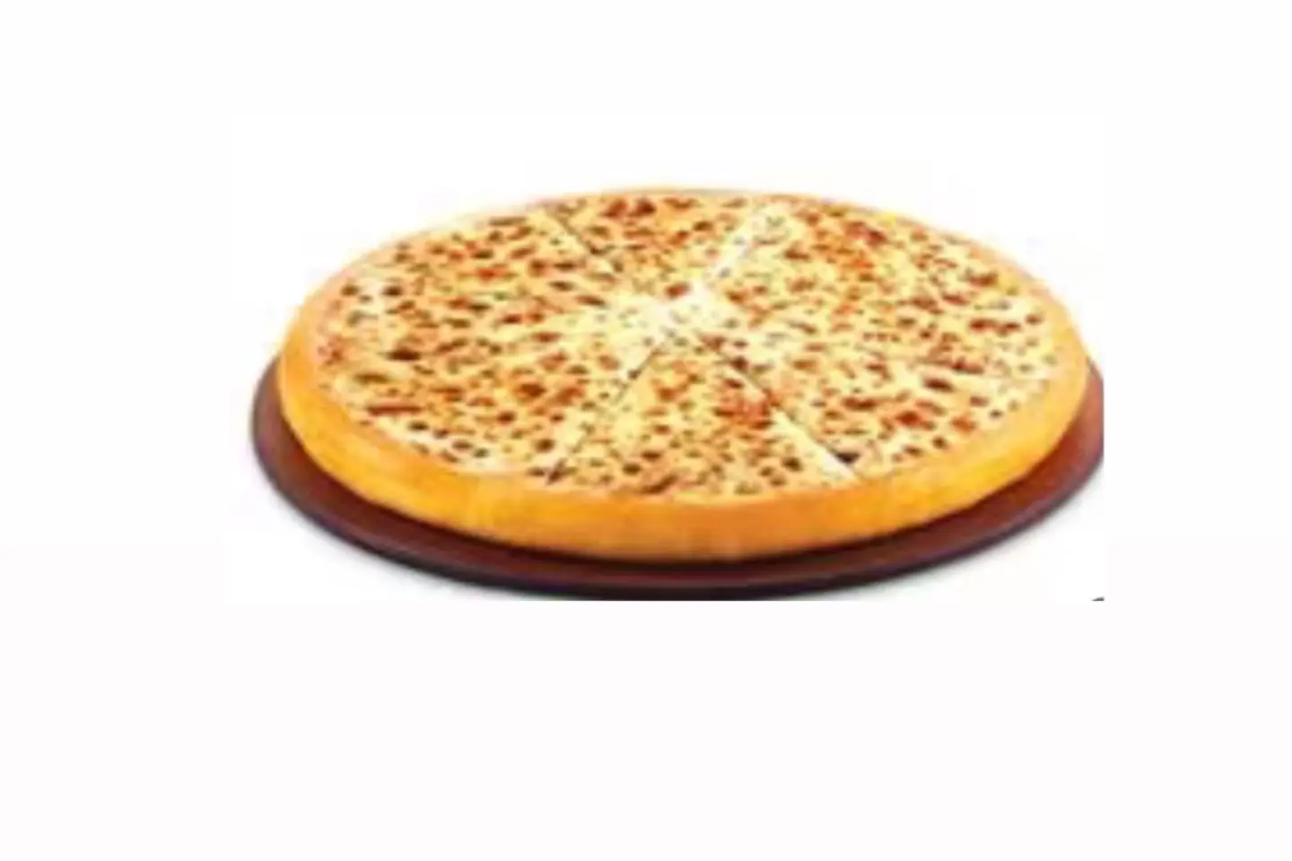 بيتزا مارجريتا - صغير