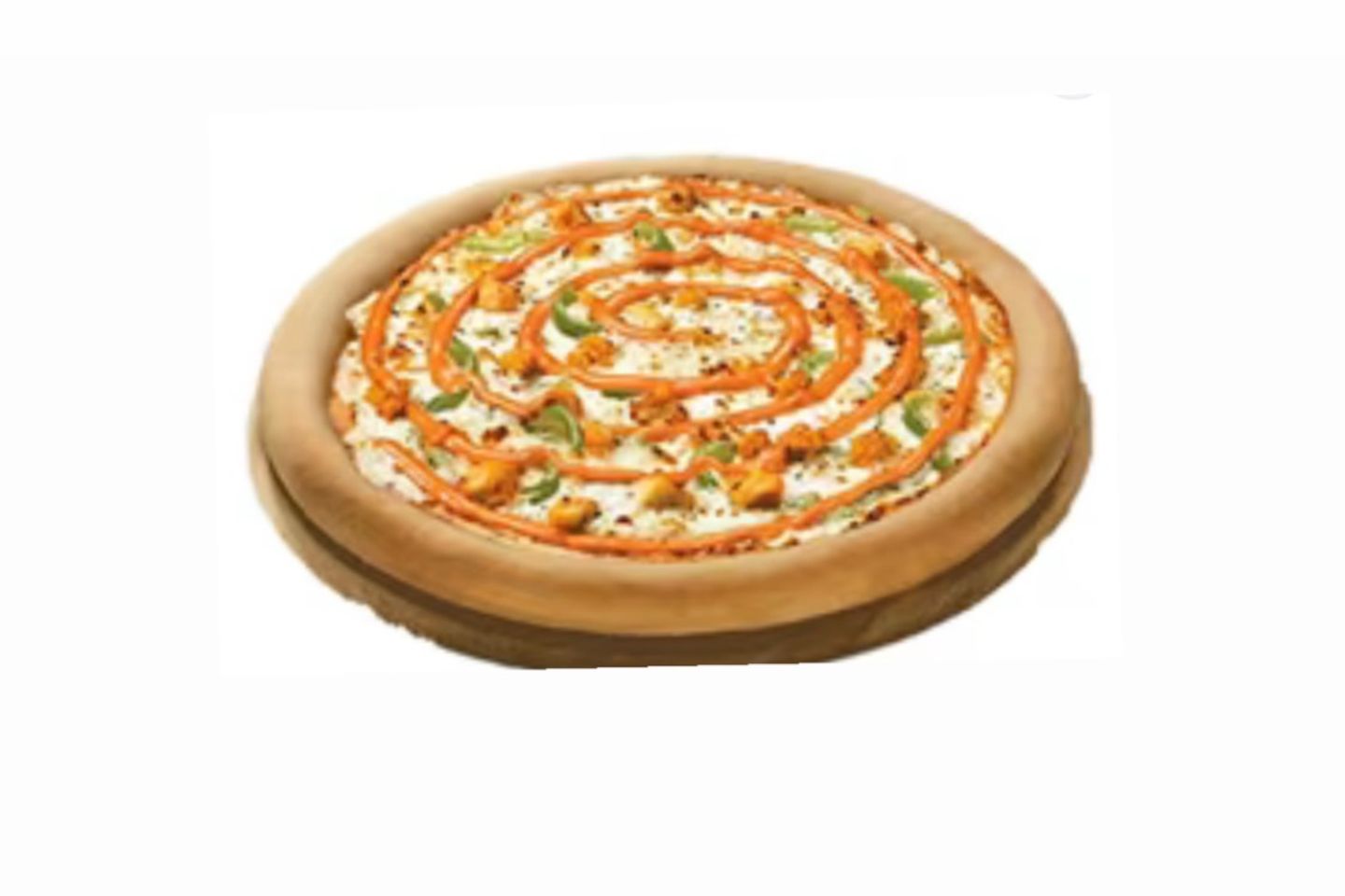 Pizza Sea France - Small