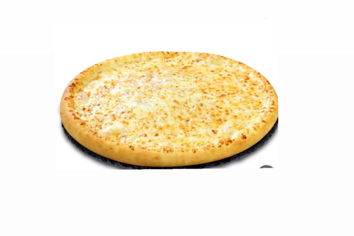 Ash Albulbul Pizza - Small