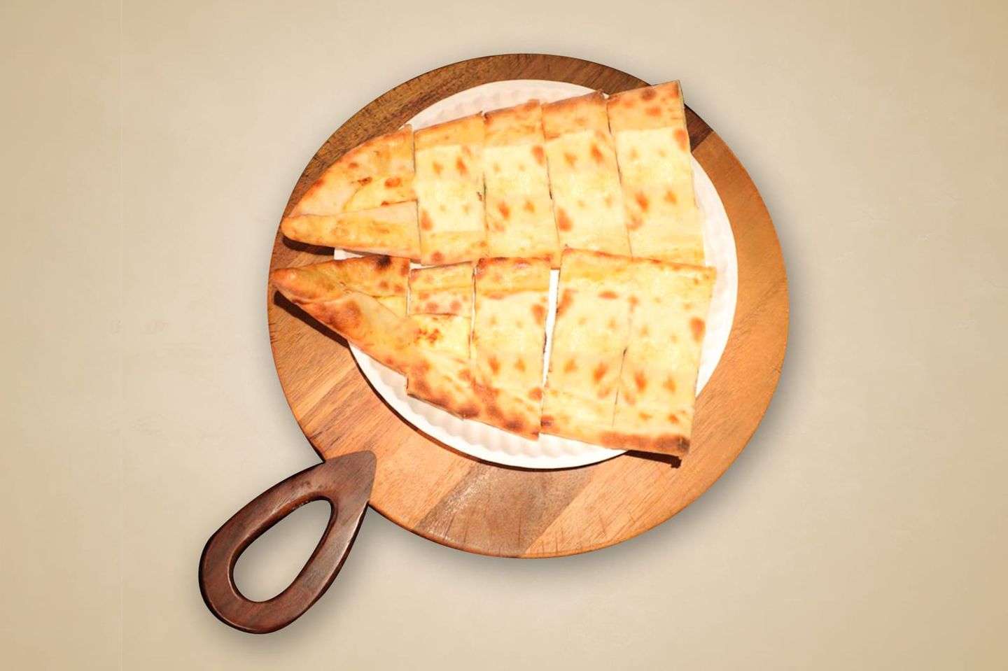Kraft Or Melted Cheese Pie