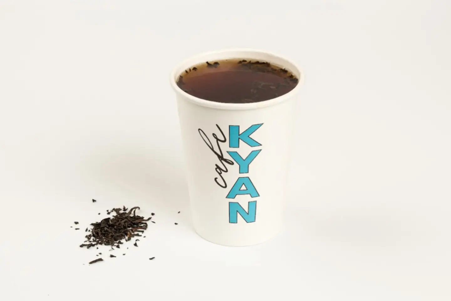 Tea Talqima