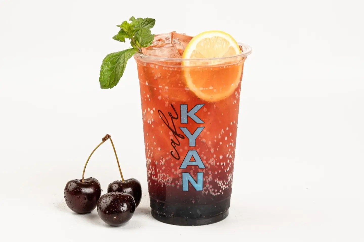 Cherry Kyan