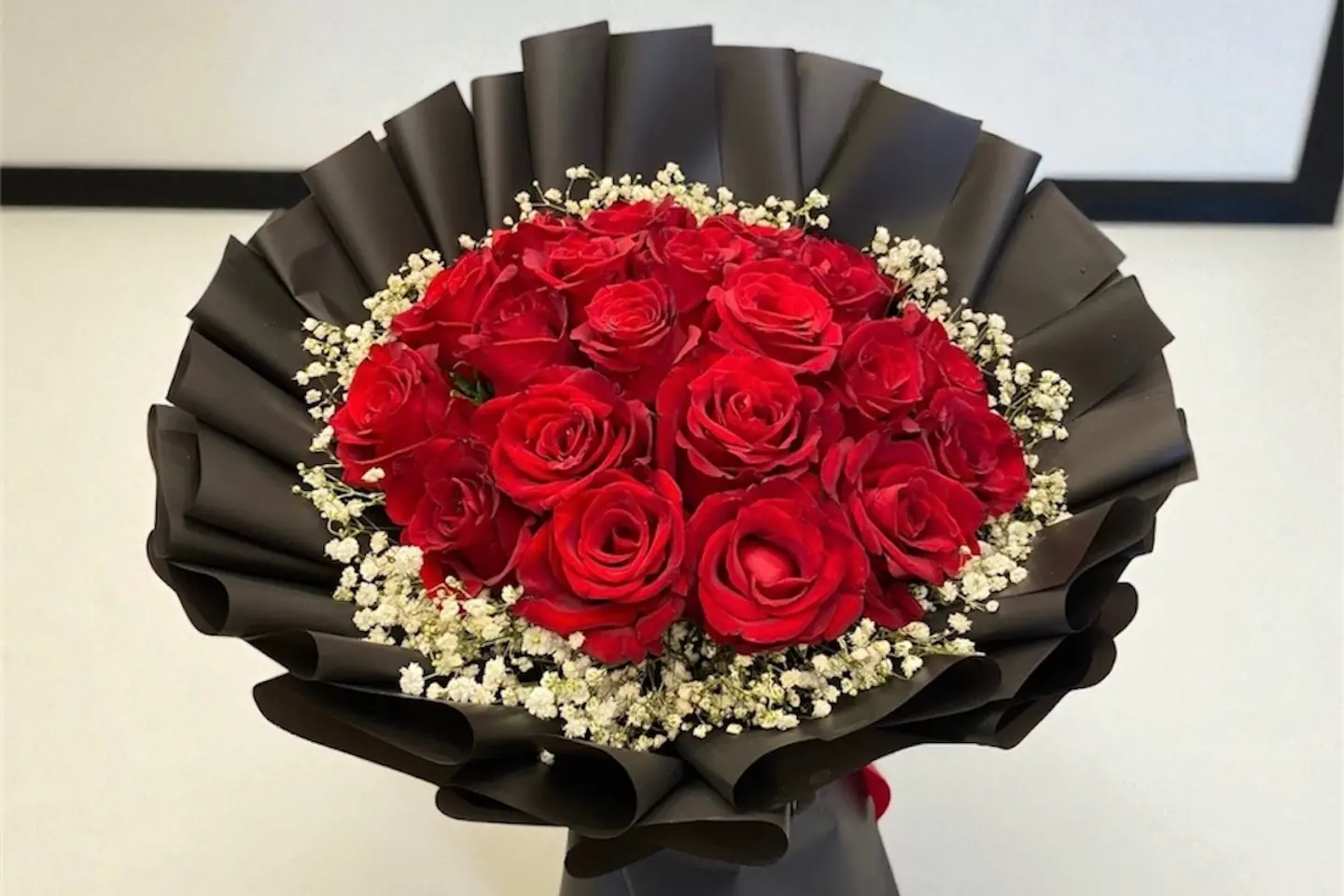 Natural Arrangement 14