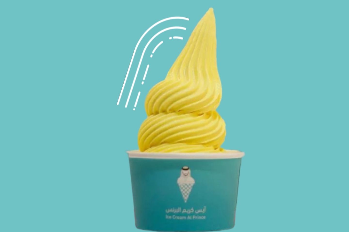 Blueberry Lemon