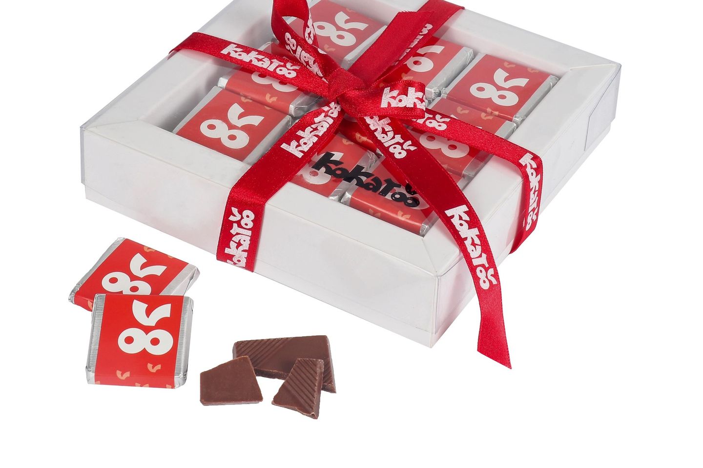 Plain Light Hospitality Chocolate