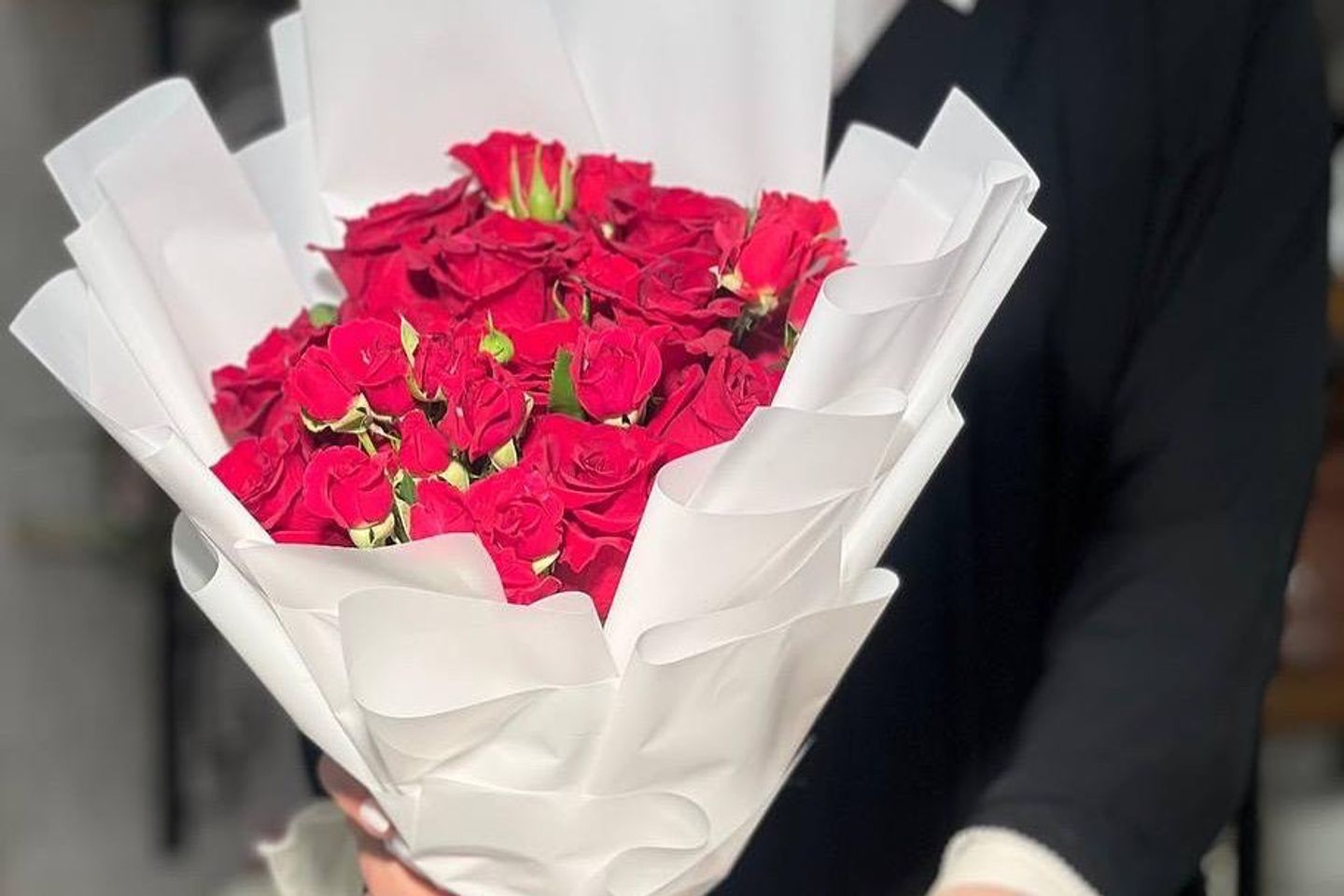 باقه