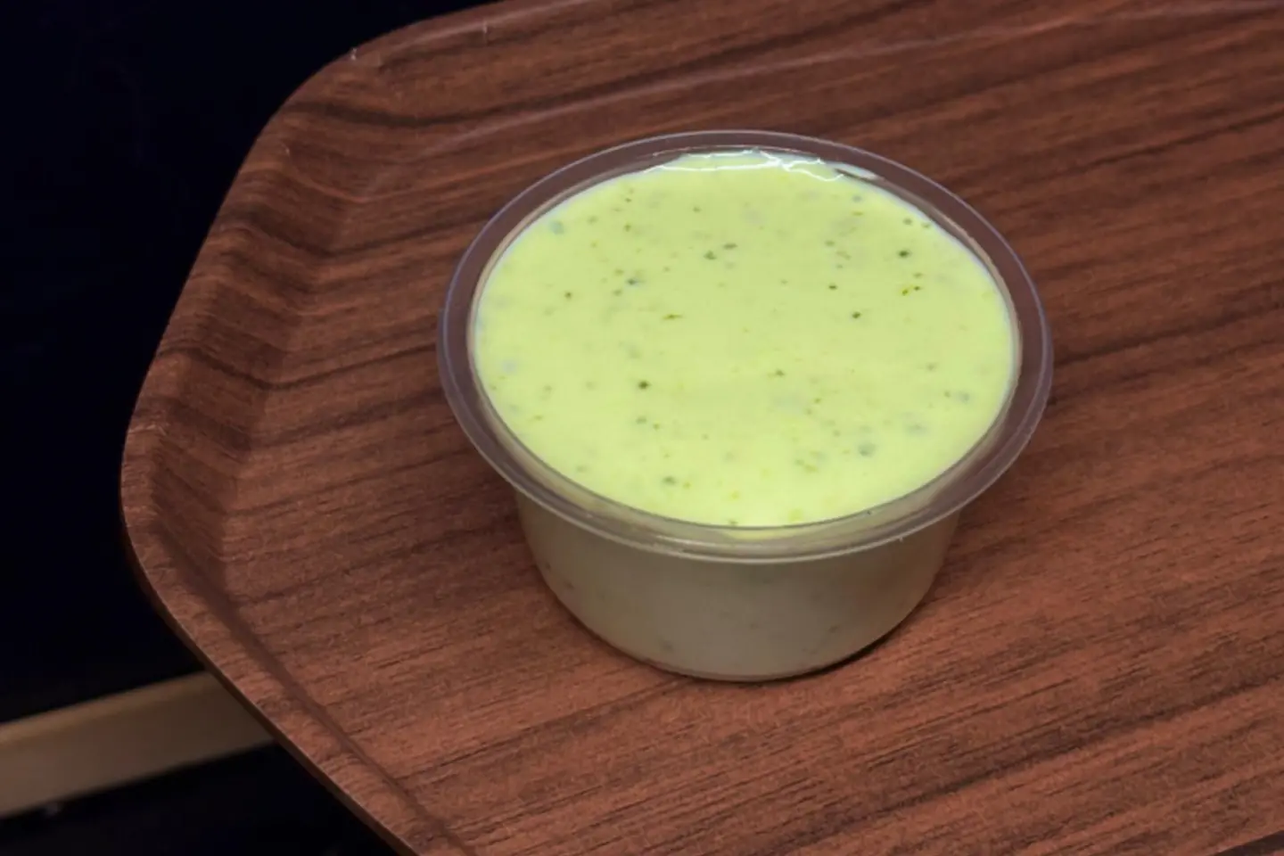 Avocado Sauce