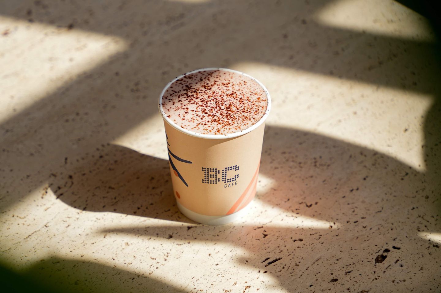 Hot Choclate
