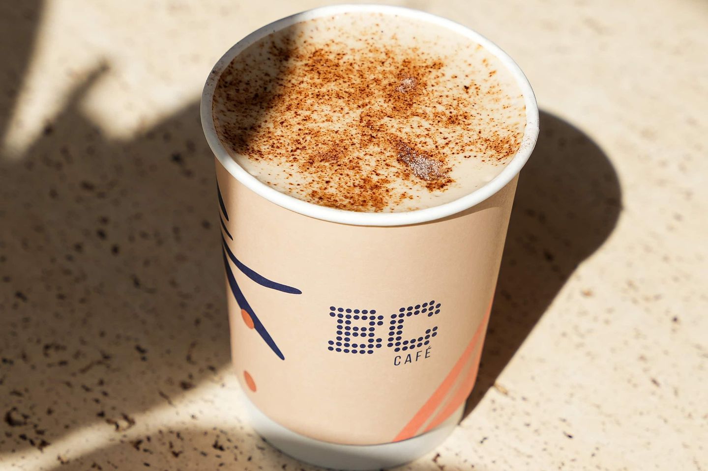 Italy Coffee