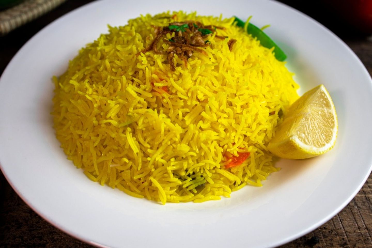 Biryani Rice