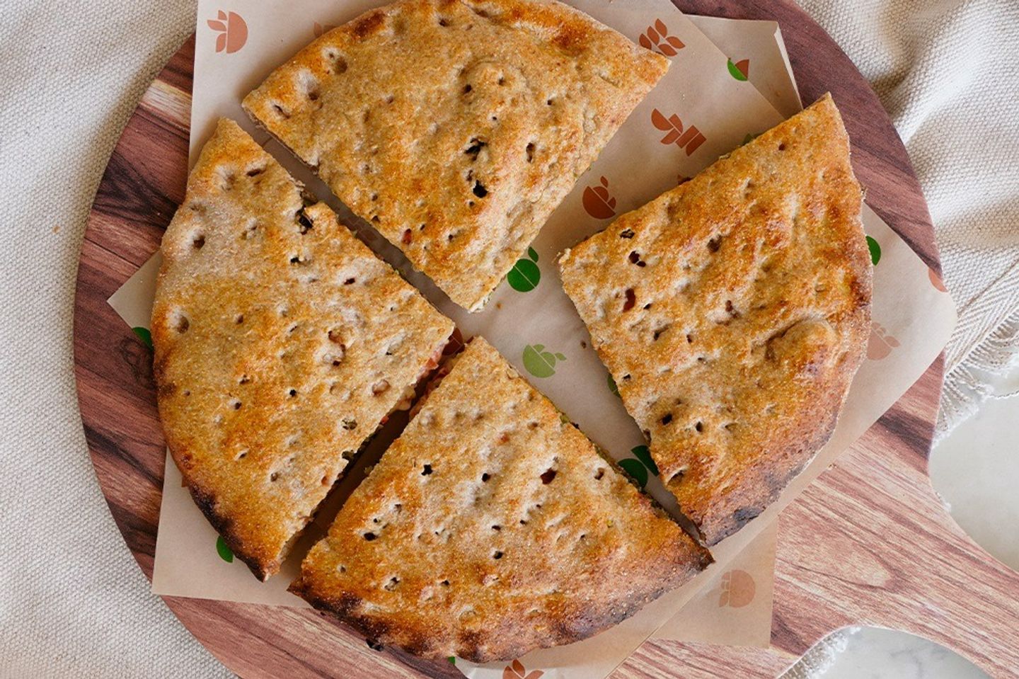 Falafel Arayes