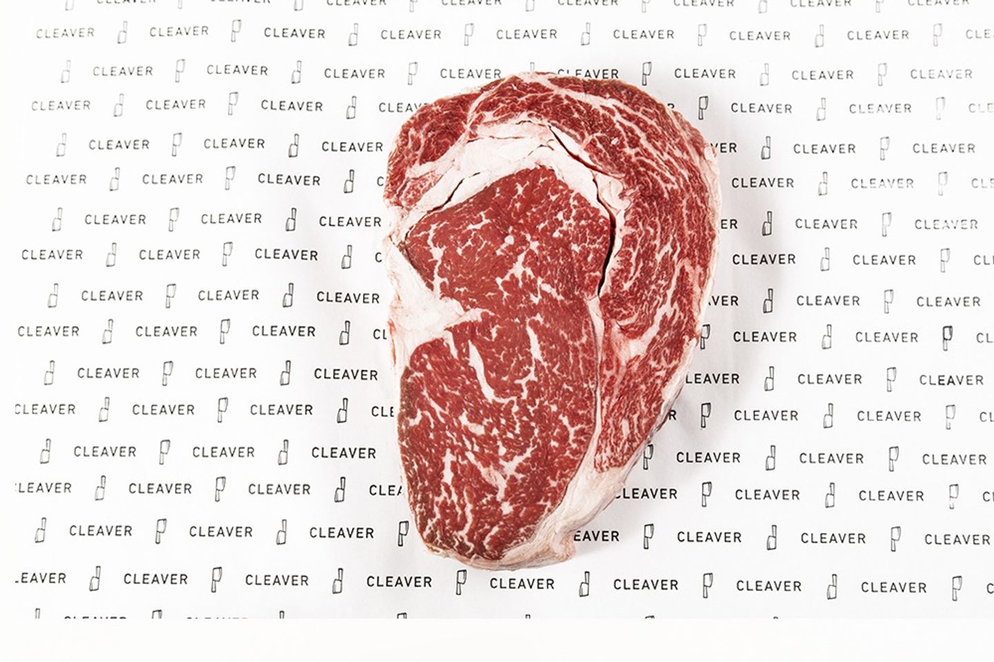 Rib Eye (300 350 Gram)