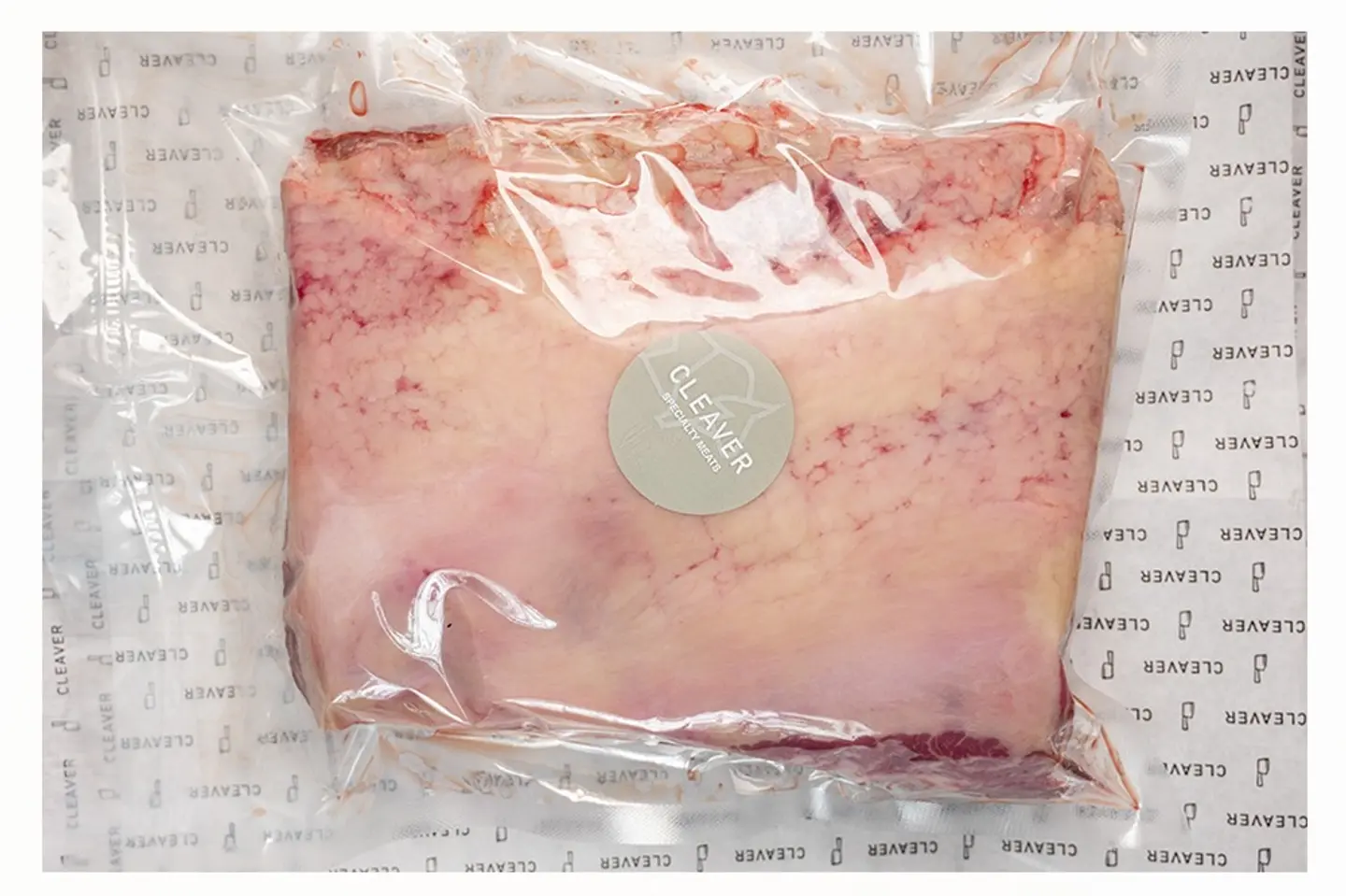 بريسكيت بلاك انجوس (250 - 200 جرام)