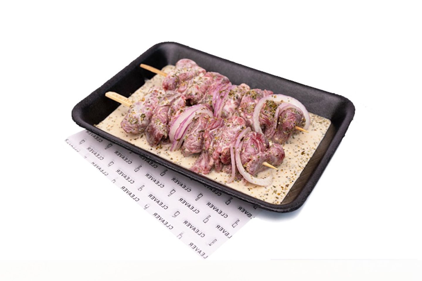 Tenderloin Skewers (280 300 Gram)
