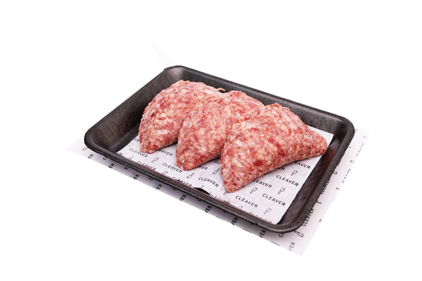 كفتة مع الجبن (300-330 جرام)