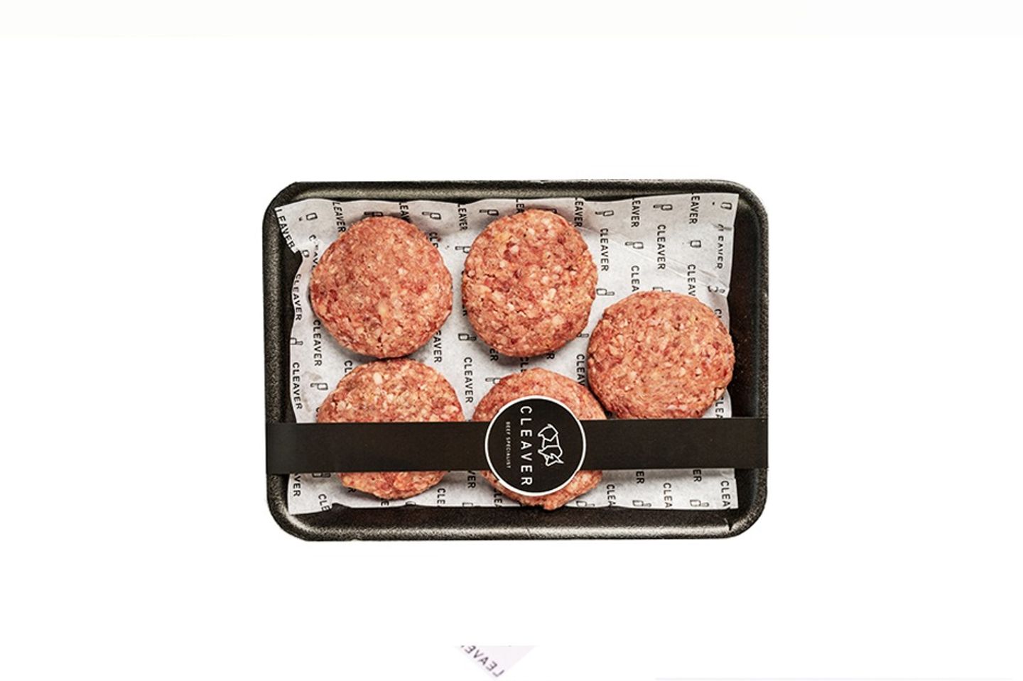 Cleaver Kofta