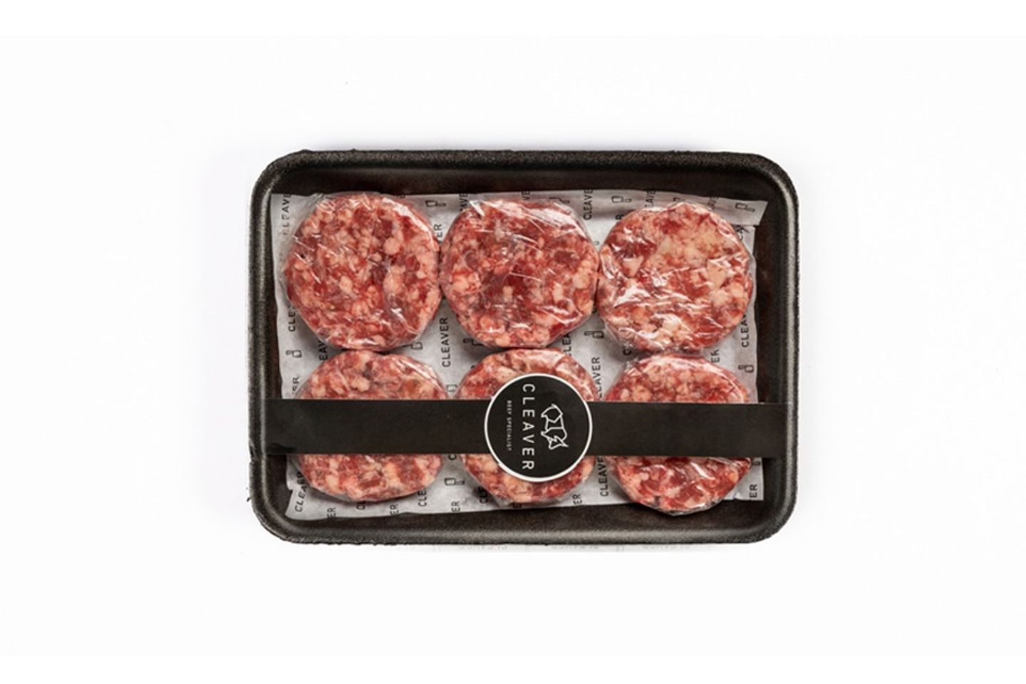 Wagyu Slider Burger (350 370 Gram)