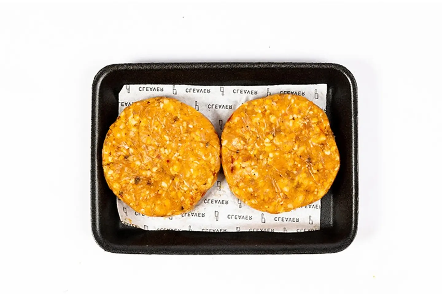 برجر الدجاج (300-320 جرام)