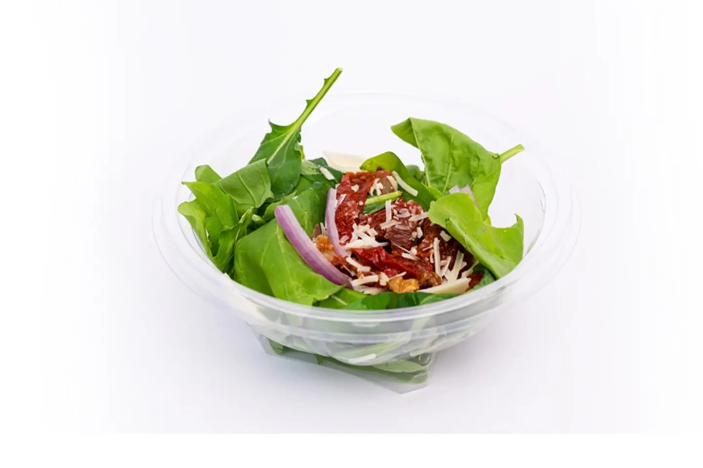 سلطة الجرجير