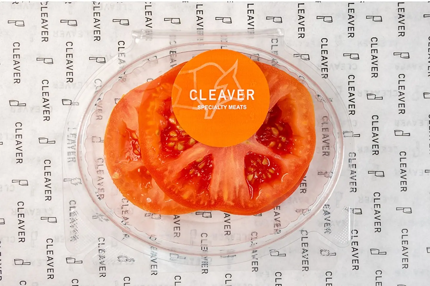 شرائح طماطم