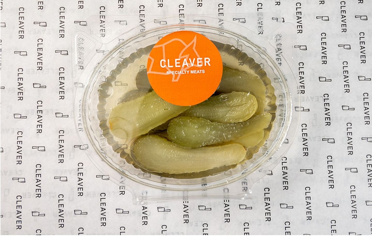 Pickled