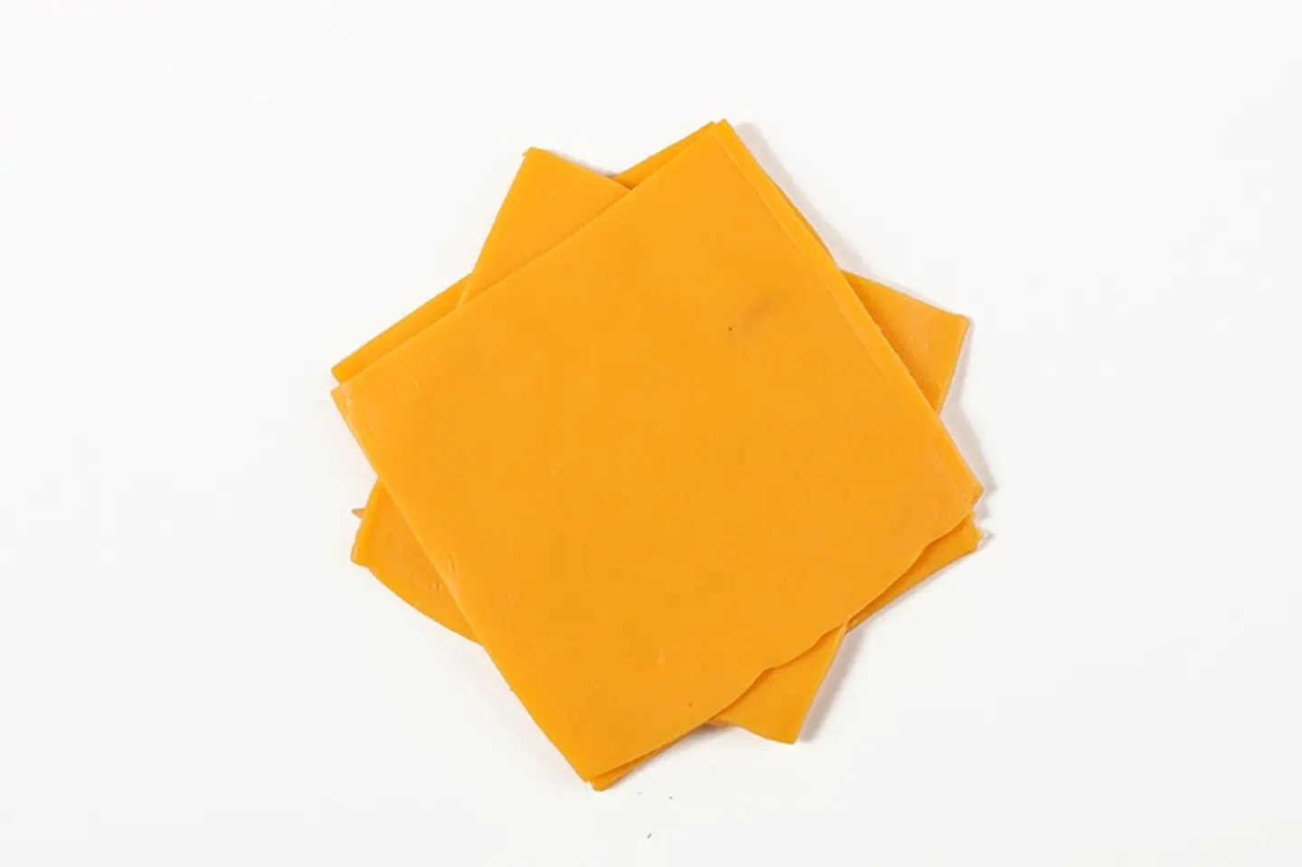 جبنة شيدر ١٠٠ جرام