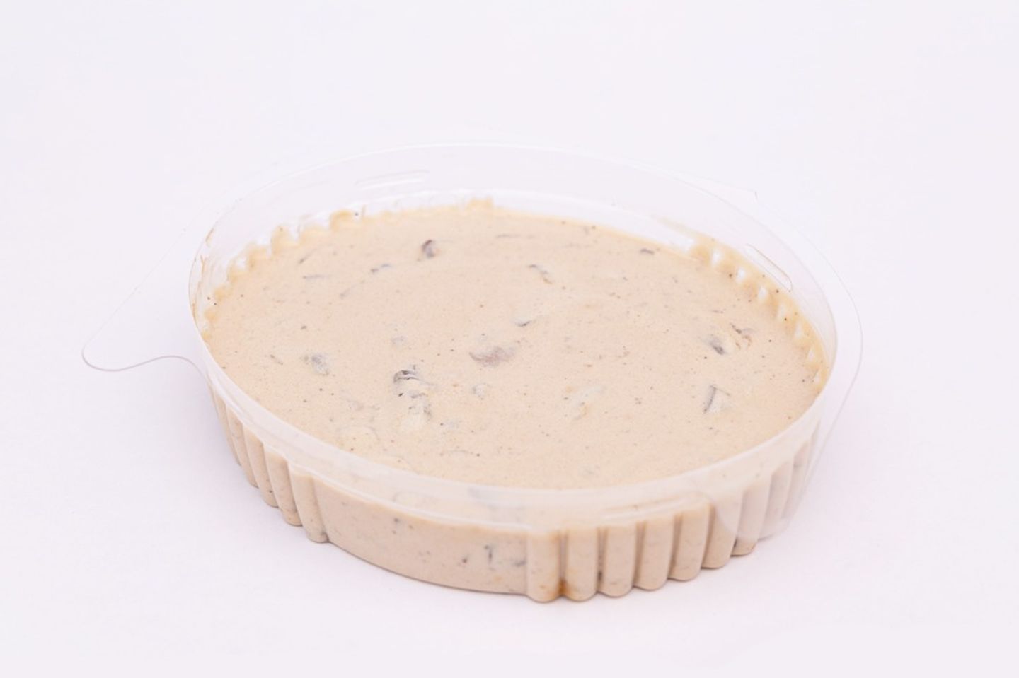 Mushroom Sauce