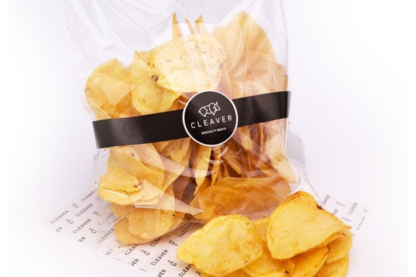 Potato Chips