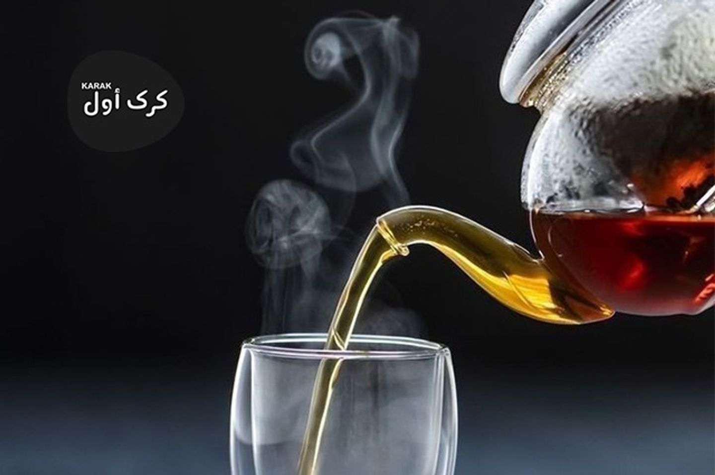 Pot Tea