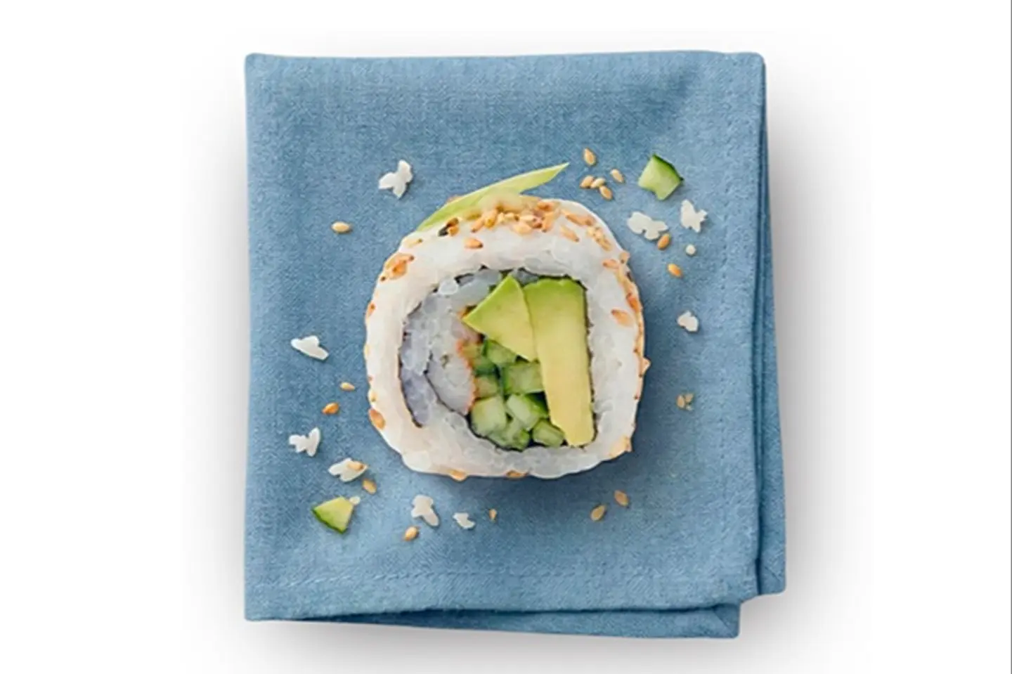 California Classico 8 Pieces