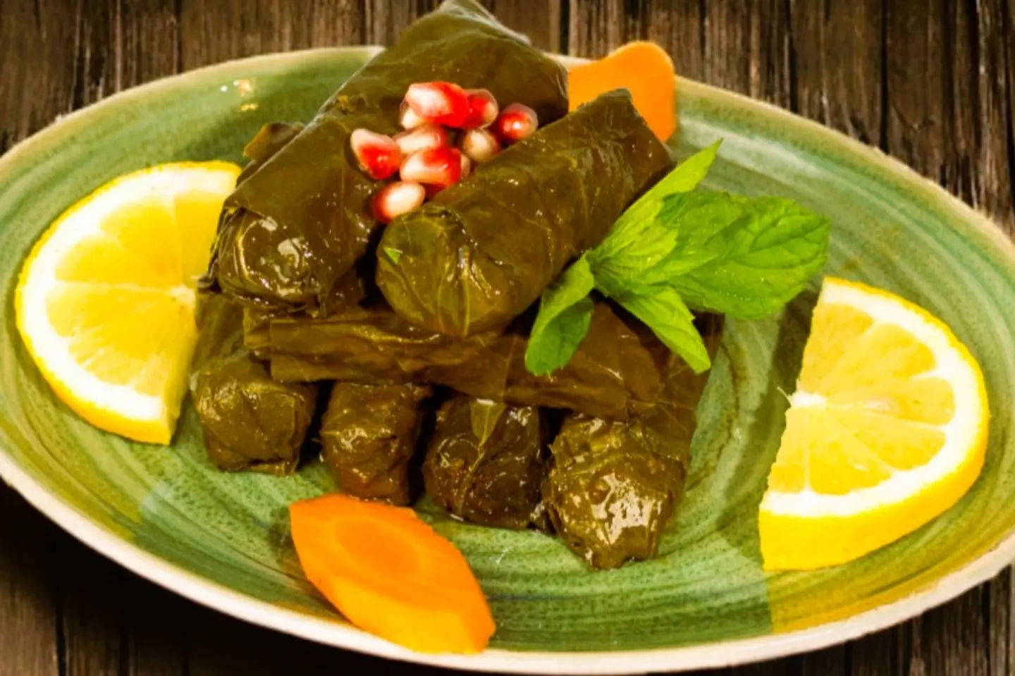 ورق عنب