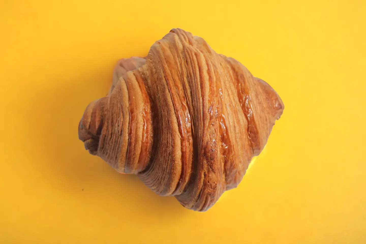 كراوسون نباتي سادة