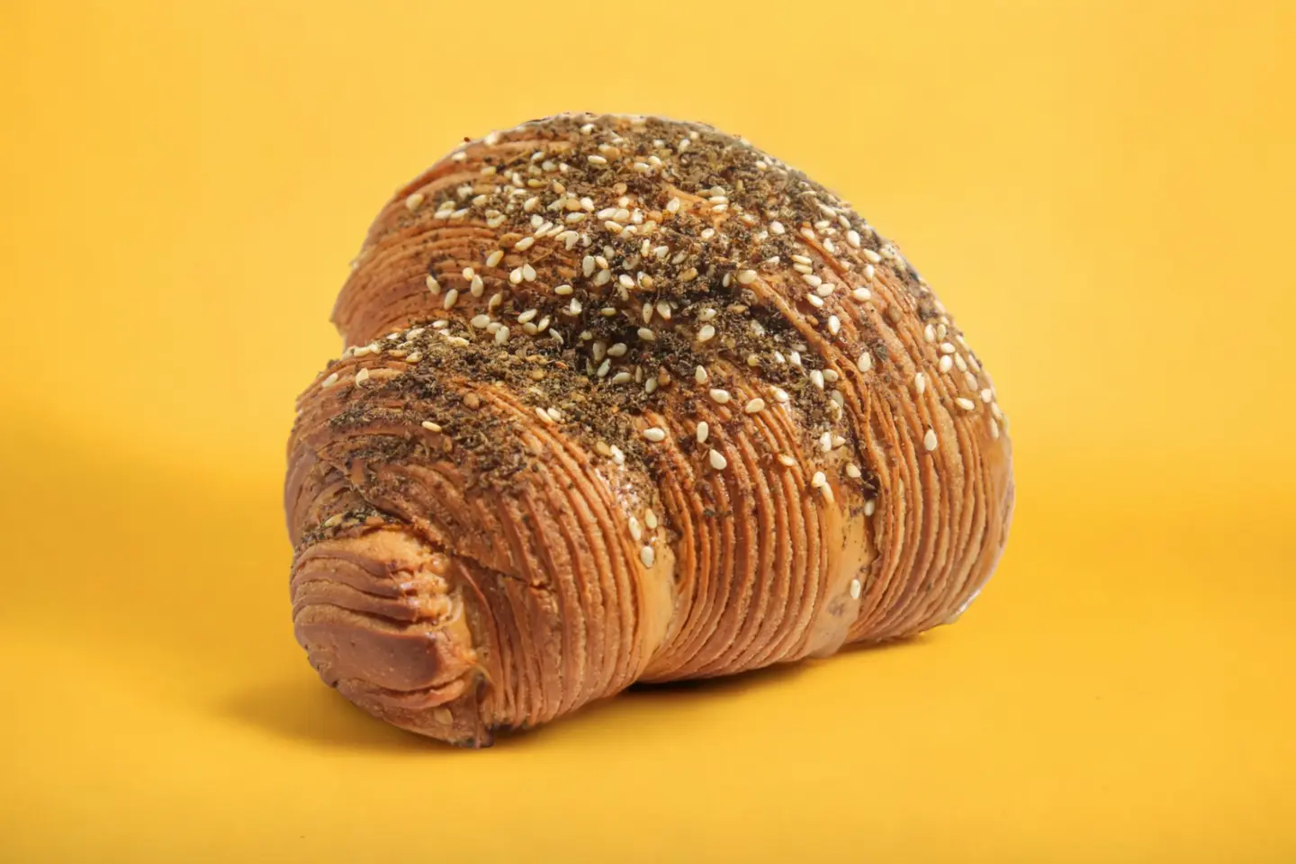 كراوسون الزعتر
