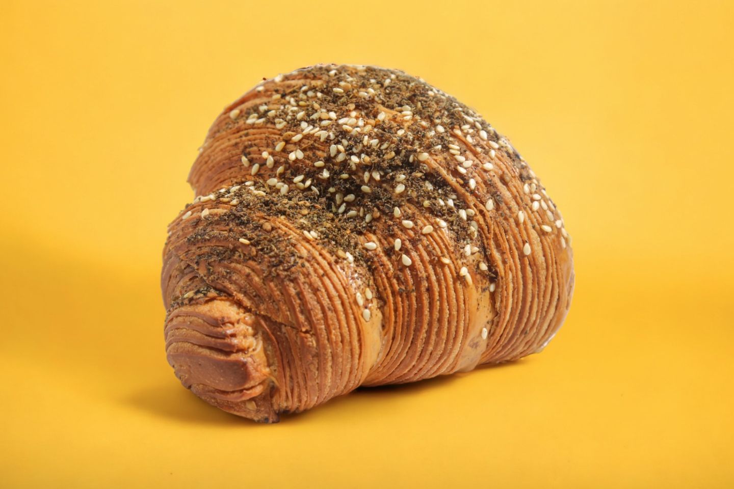 كراوسون الزعتر