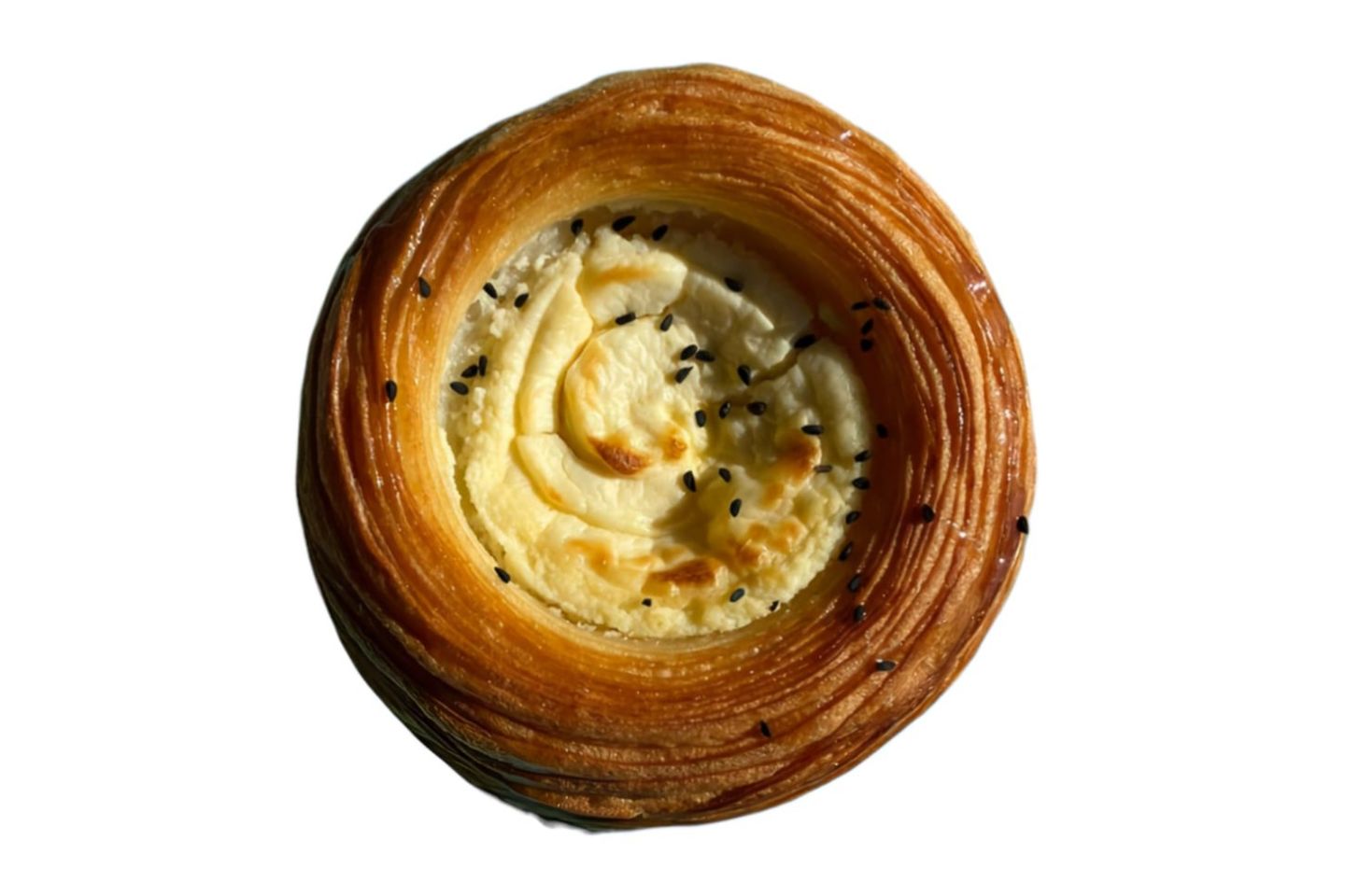 دانيش جبنة وعسل