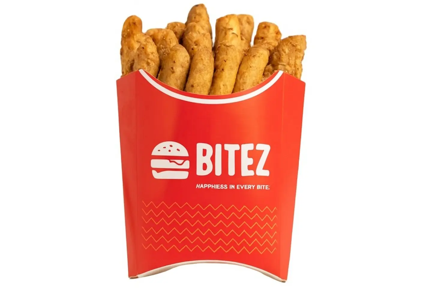 Bitez Fries