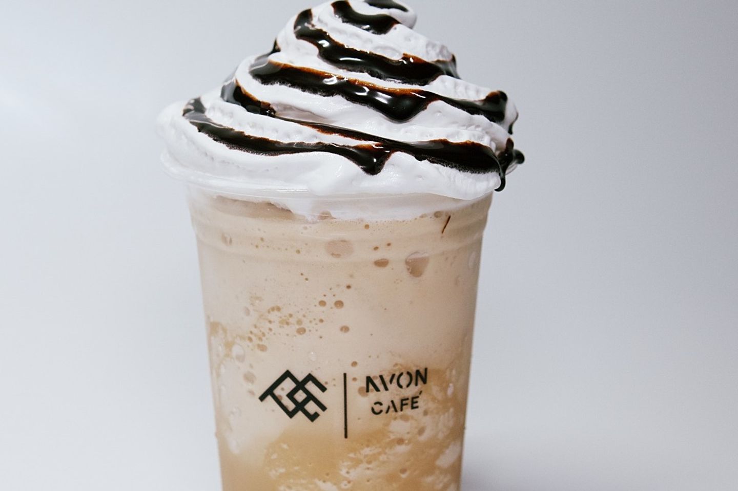 Frappuccino Mocha