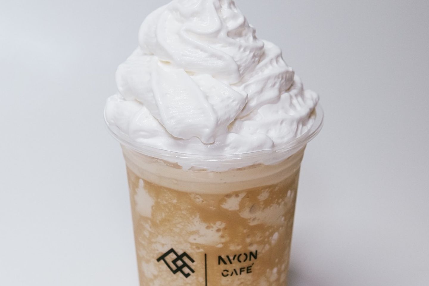 Frappuccino White Mocha
