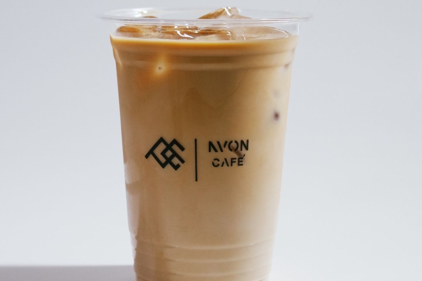 Ice White Mocha