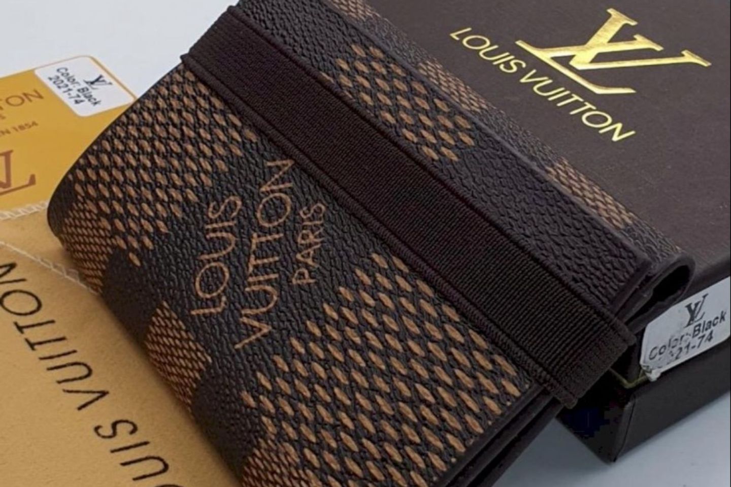 Wallet Louis Vuitton