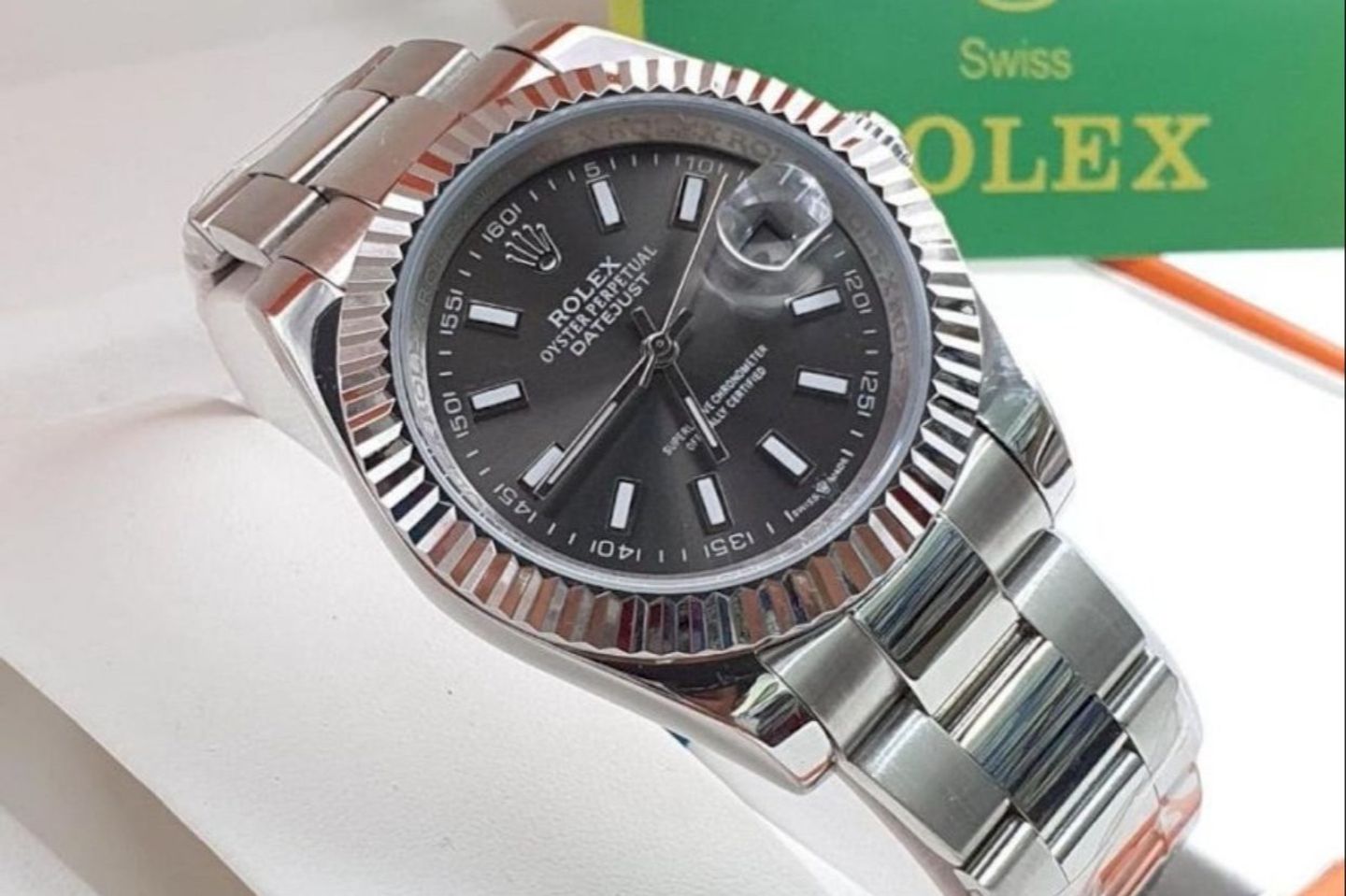Men's Watch Rolex Brand