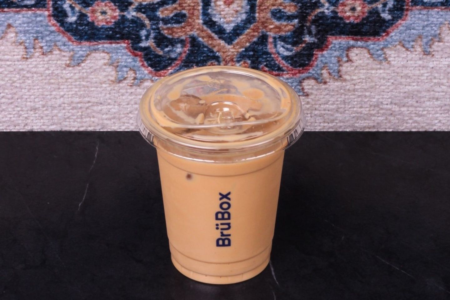 Iced Latte