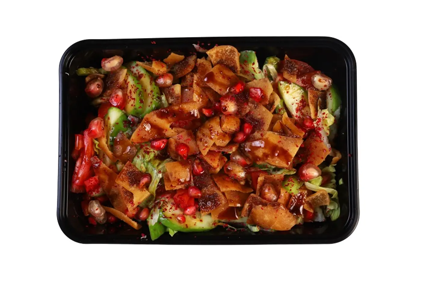 Fattouch