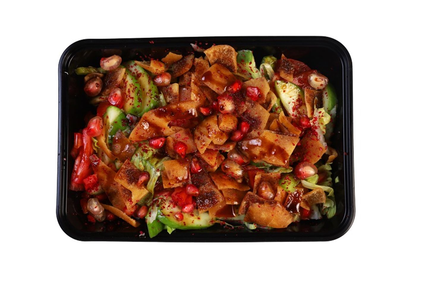Fattouch