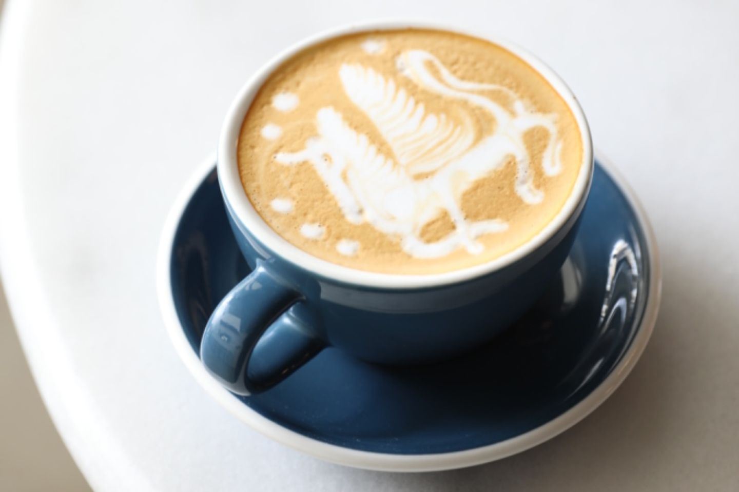 Latte