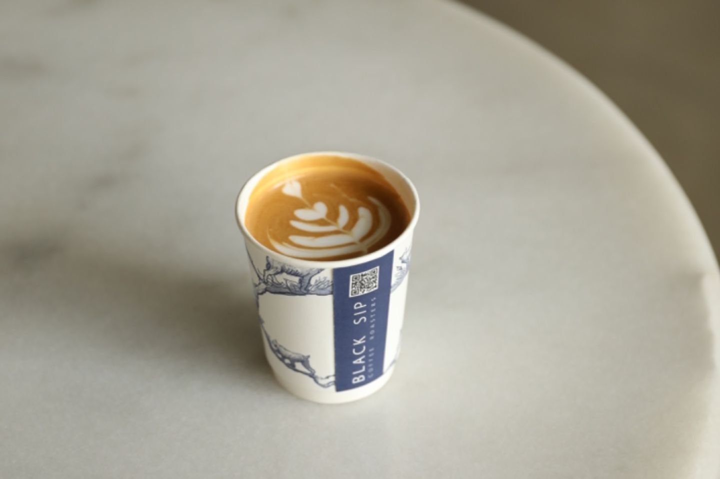 Flat White