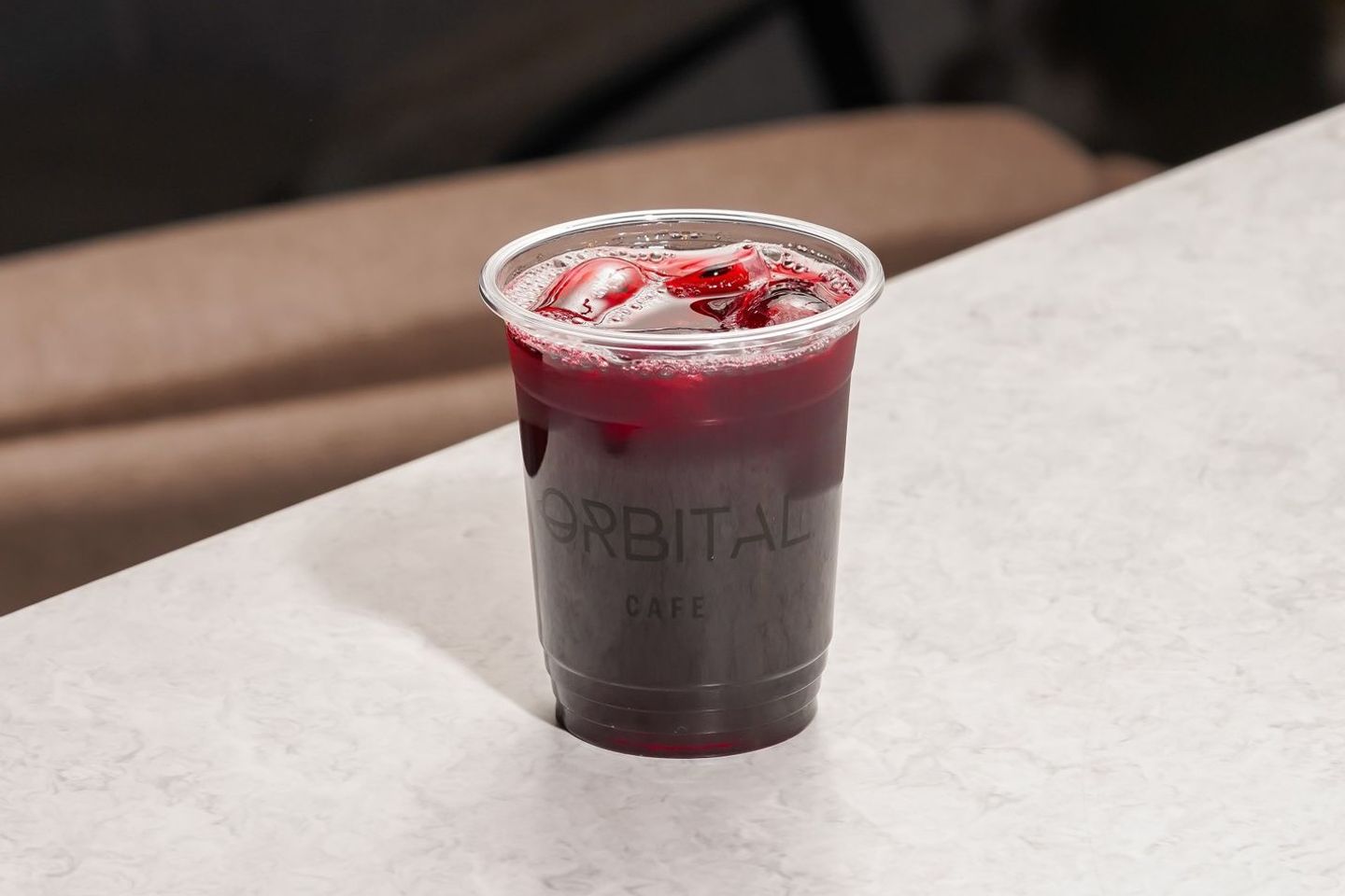 Ice Roselle