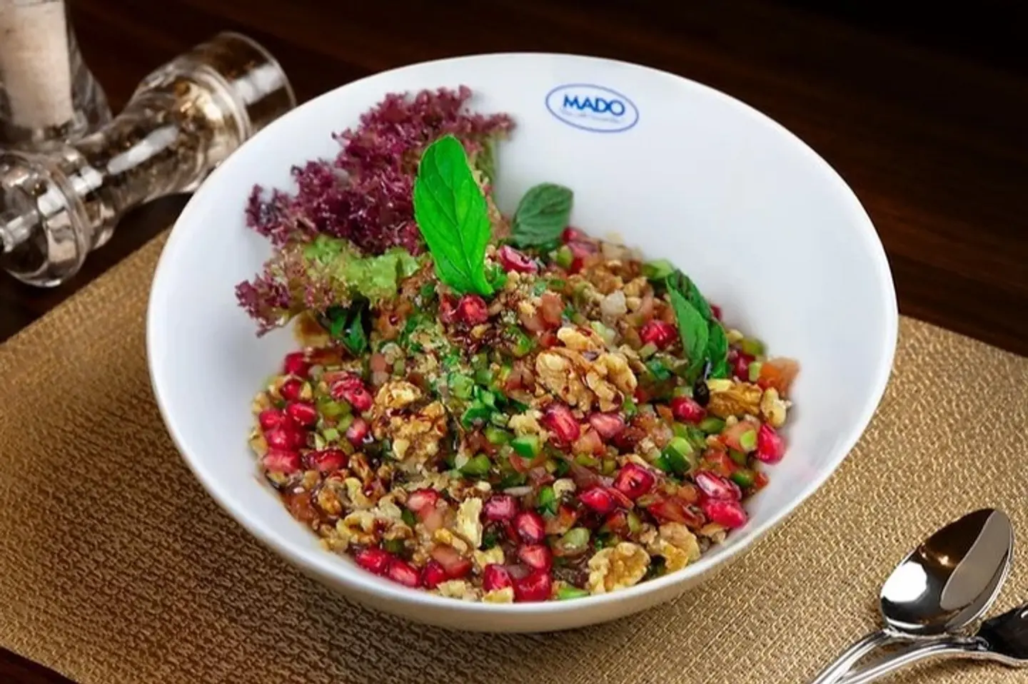 Ahirdag Salad