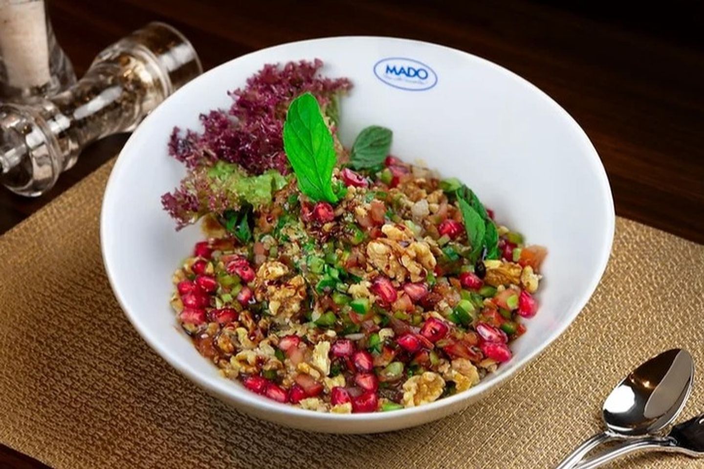 Ahirdag Salad